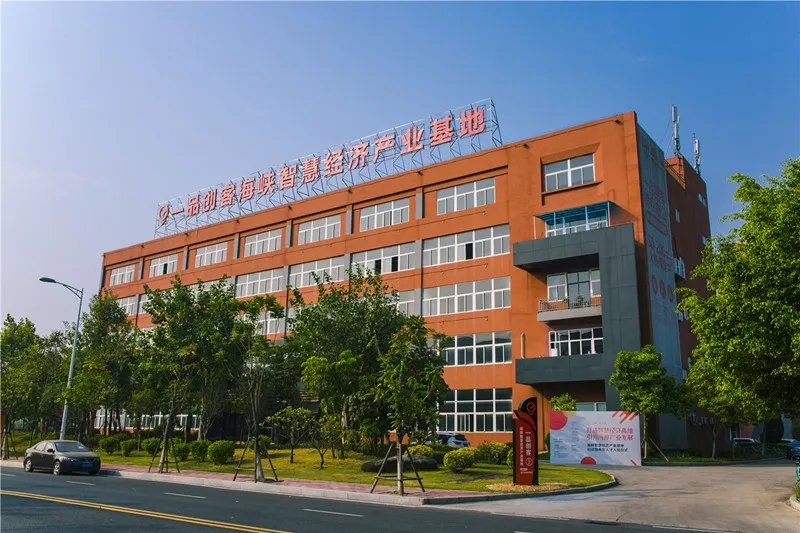 一品創(chuàng)客海滄核心區(qū)辦公場(chǎng)地火熱招商中
